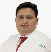 Dr. Saket Pandey